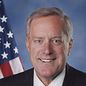 Mark Meadows portrait