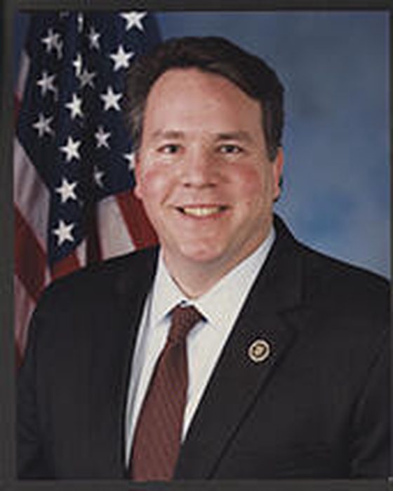 Portrait of Alexander X. Mooney