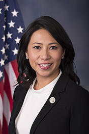 Stephanie N. Murphy portrait