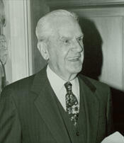 William H. Natcher portrait