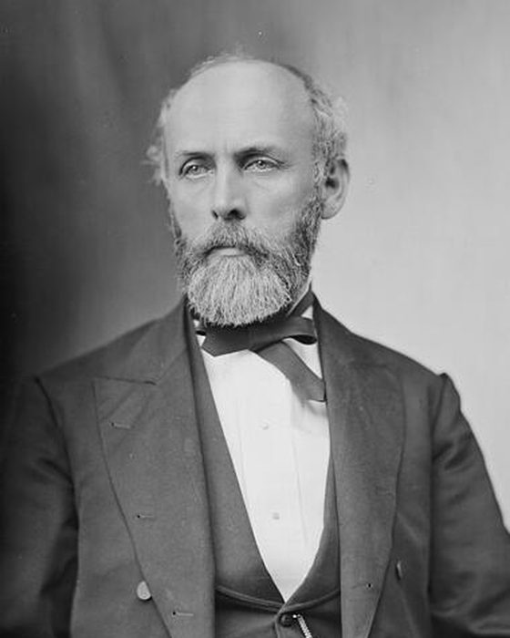 Portrait of Henry Safford Neal