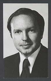 Portrait of Stephen L. Neal