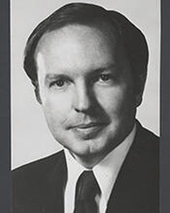 Portrait of Stephen L. Neal