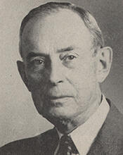 William Elmer Neal portrait