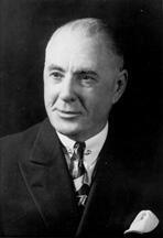 Matthew Mansfield Neely portrait