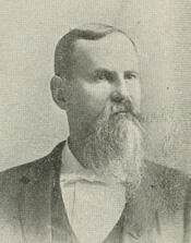 Portrait of Robert Neill