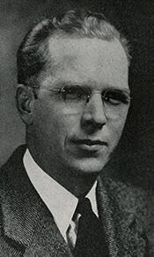 Portrait of Charles Pembroke Nelson