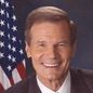 Bill Nelson portrait