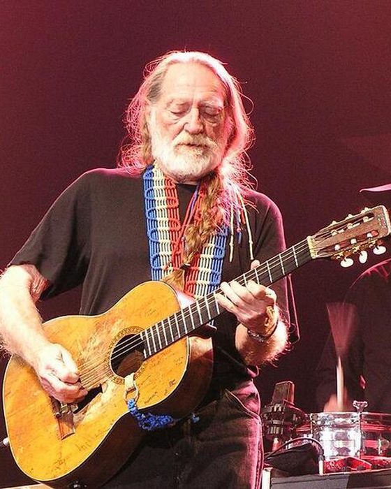 Portrait of Hugh Nelson