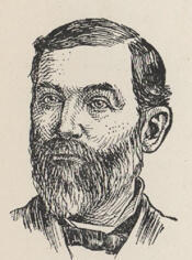 William Neville portrait