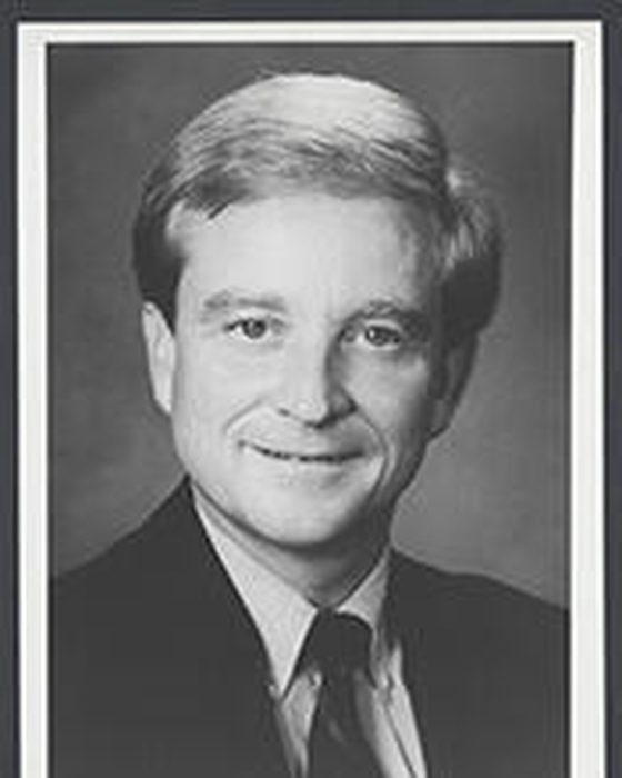 Portrait of Robert W. Ney