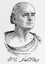 Portrait of Wilson Cary Nicholas