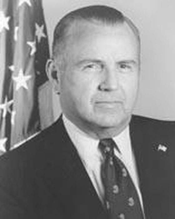 Portrait of Bill Nichols