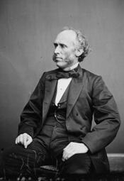 John Thompson Nixon portrait