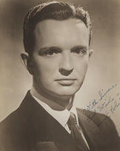 James Ellsworth Noland portrait