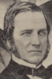 Jesse Olds Norton portrait