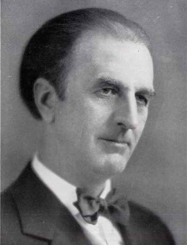 John Nathaniel Norton portrait