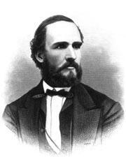 Thomas Manson Norwood portrait