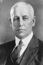 John Frost Nugent portrait