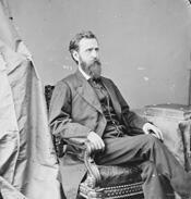 Portrait of David Alexander Nunn