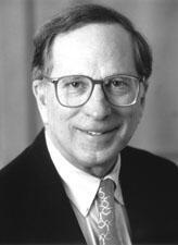 Sam Nunn portrait