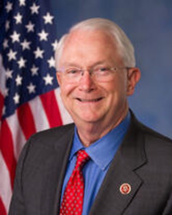 Portrait of Randy Neugebauer