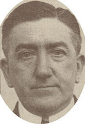 Charles Francis Xavier O’Brien portrait