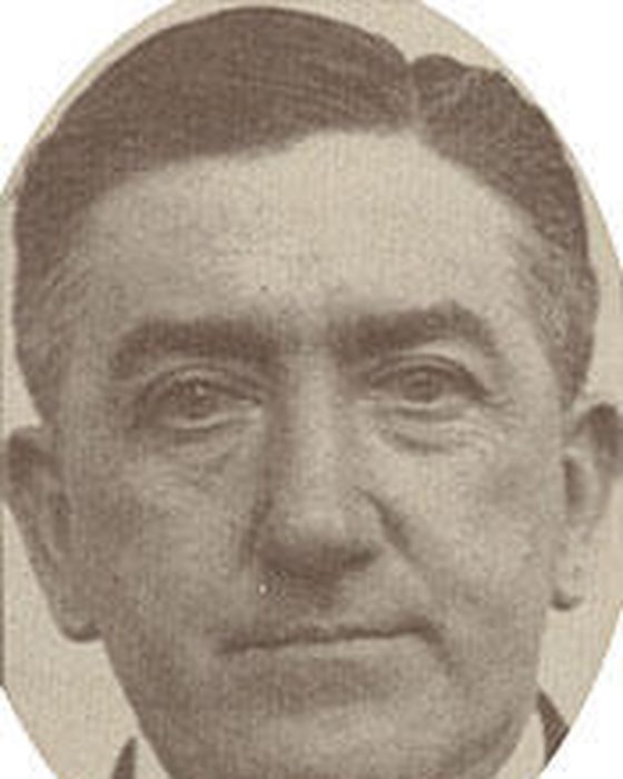 Portrait of Charles Francis Xavier O’Brien