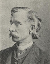 Portrait of Charles Triplett O’Ferrall