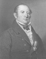 Aaron Ogden portrait