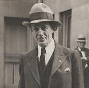 Barratt O’Hara portrait