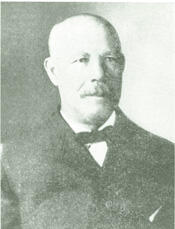 James Edward O’Hara portrait