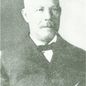 James Edward O’Hara portrait