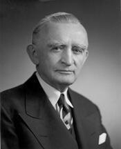 Joseph Christopher O’Mahoney portrait