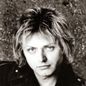 Benjamin Orr portrait
