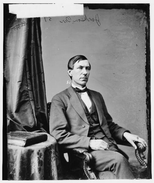 Jackson Orr portrait