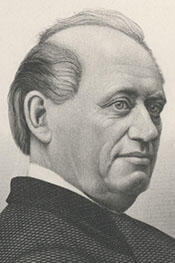 Godlove Stein Orth portrait