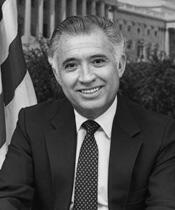 Solomon P. Ortiz portrait