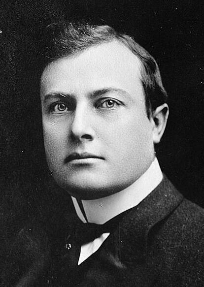 George Francis O’Shaunessy portrait