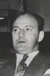 Frank Charles Osmers portrait