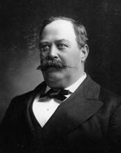 Mariano Sabino Otero portrait