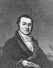 Portrait of Harrison Gray Otis