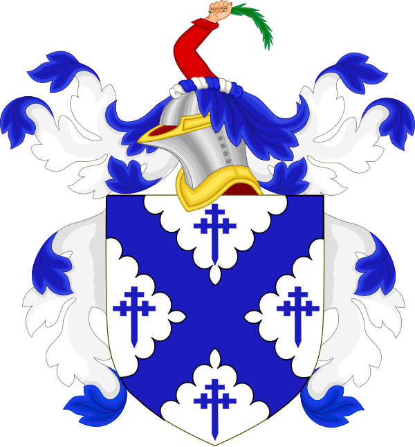 Portrait of John Otis