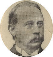 Portrait of Norton Prentiss Otis