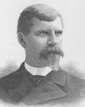 Joseph Hodson Outhwaite portrait