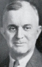 Emmett Marshall Owen portrait