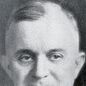 Emmett Marshall Owen portrait