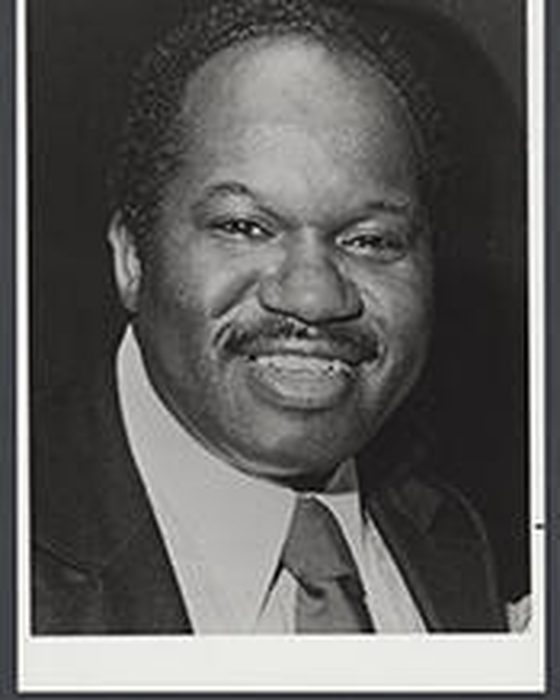 Portrait of Major R. Owens