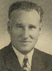 Thomas Leonard Owens portrait