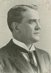 William Claiborne Owens portrait